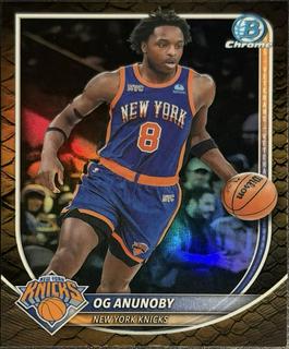 OG Anunoby