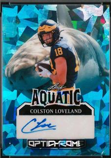 Colston Loveland