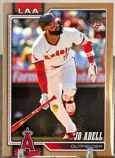 Jo Adell