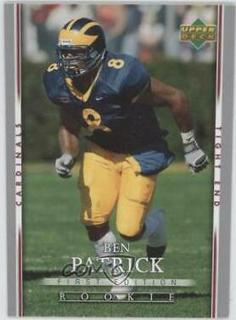 Ben Patrick