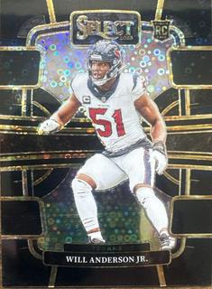 Will Anderson Jr.