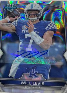 Will Levis
