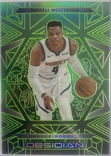 Russell Westbrook