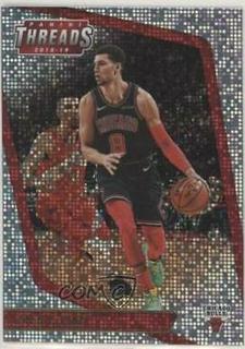 Zach LaVine