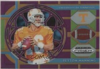Peyton Manning