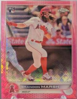Brandon Marsh