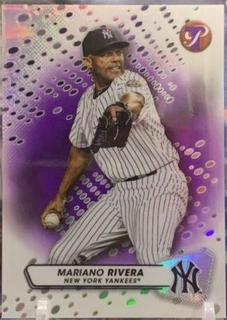 Mariano Rivera