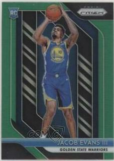 Jacob Evans III