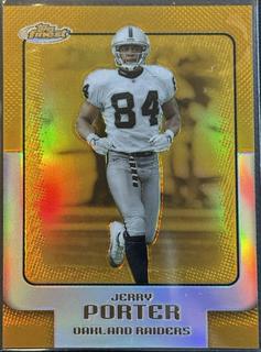 Jerry Porter
