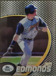 Jim Edmonds