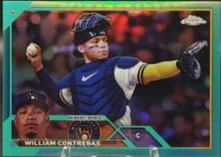 William Contreras