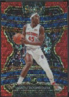 Sekou Doumbouya