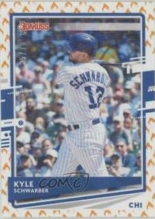 Kyle Schwarber