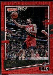 Trevor Ariza