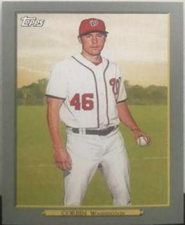 Patrick Corbin