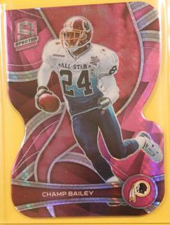 Champ Bailey