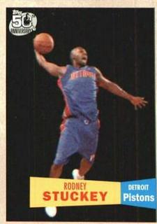 Rodney Stuckey