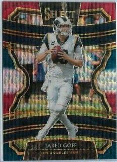 Jared Goff
