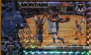 Zion Williamson