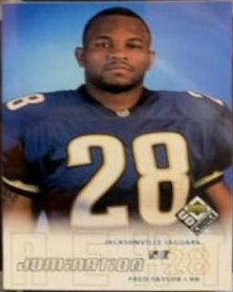 Fred Taylor