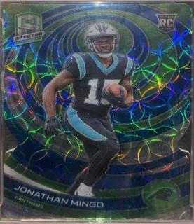 Jonathan Mingo