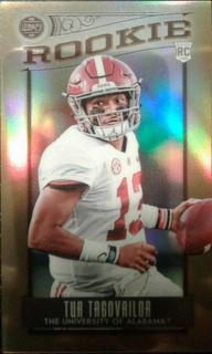 Tua Tagovailoa