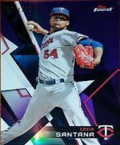 Ervin Santana