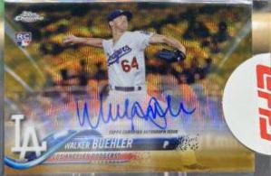 Walker Buehler