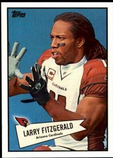 Larry Fitzgerald