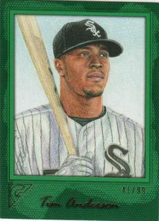 Tim Anderson