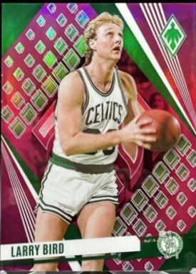 Larry Bird