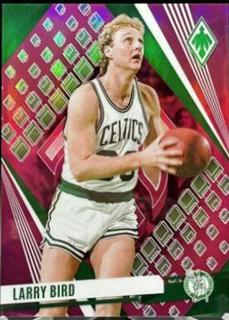 Larry Bird