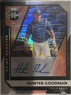 Hunter Goodman