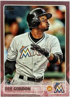 Dee Gordon