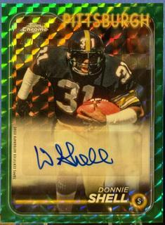 Donnie Shell