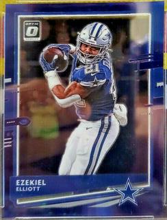 Ezekiel Elliott