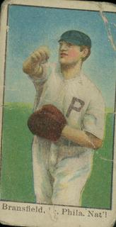 Kitty Bransfield
