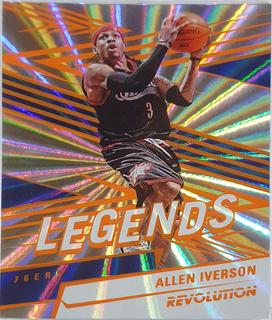 Allen Iverson
