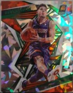 Devin Booker