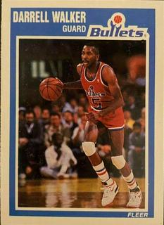 Darrell Walker