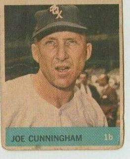 Joe Cunningham
