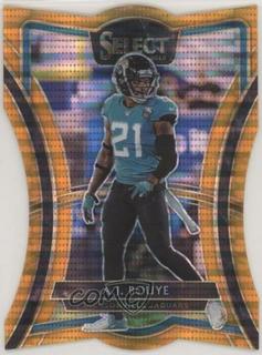 A.J. Bouye