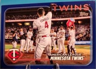 Minnesota Twins