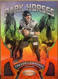 Trevor Lawrence