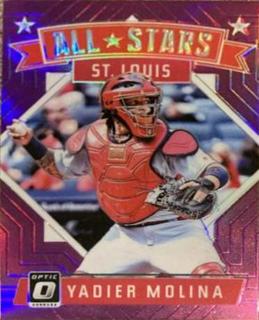Yadier Molina