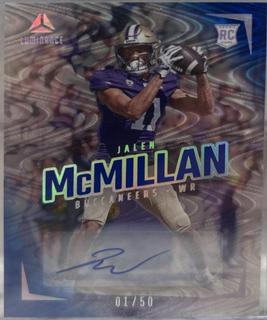 Jalen McMillan