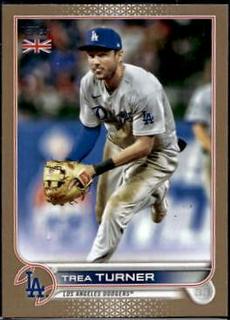 Trea Turner