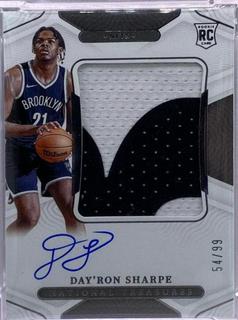 Day'Ron Sharpe