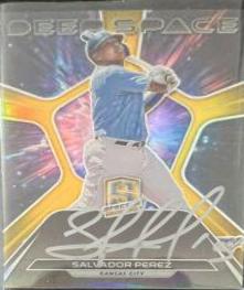 Salvador Perez