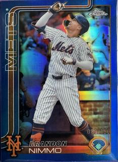 Brandon Nimmo